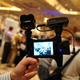 Image for article titled The Mutant Camcorder Rigs That Stormed CES
